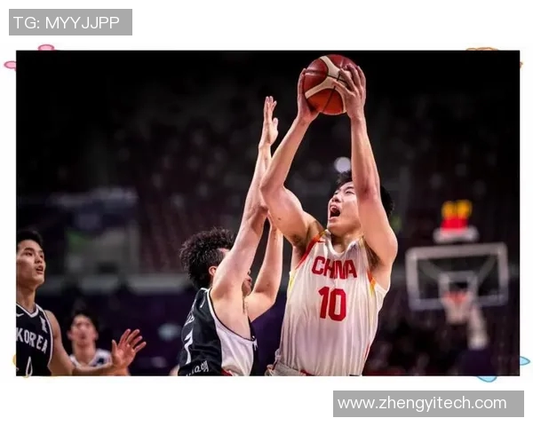 中国男篮迎战黑山队期待突破自我展现团队实力与拼搏精神